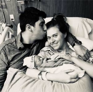 Meet your Posher, Erica